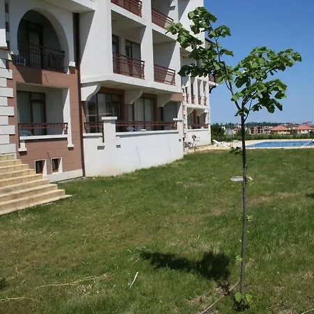 Hotel Sunrise Club Apart