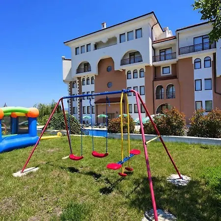 Hotel Sunrise Club Apart 3*