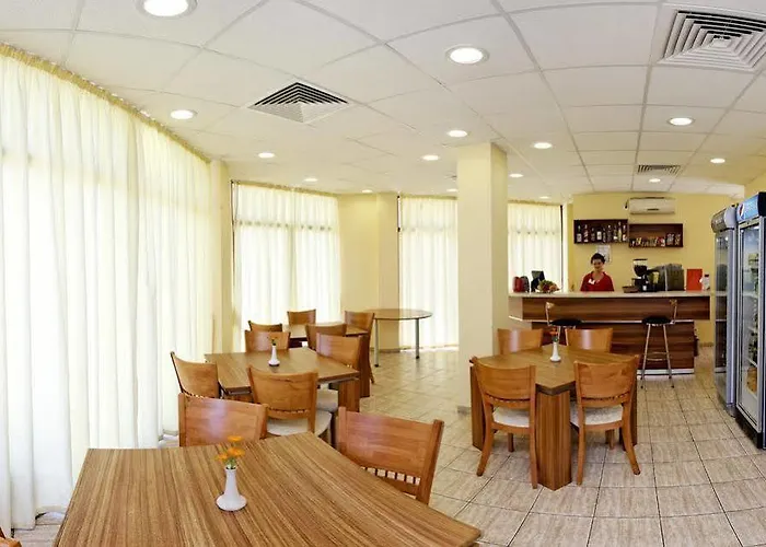 Sunrise Club Apart Hotel