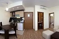 Sunrise Club Apart Otel