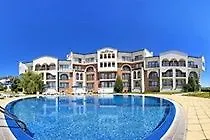 Sunrise Club Apart Отель